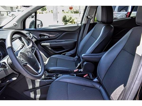 2019 Buick Encore Preferred hatchback Ebony Twilight Metallic - cars... for sale in El Paso, NM – photo 20