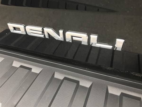 2016 GMC Sierra 1500 4x4 4WD Denali Truck for sale in Bellingham, WA – photo 6
