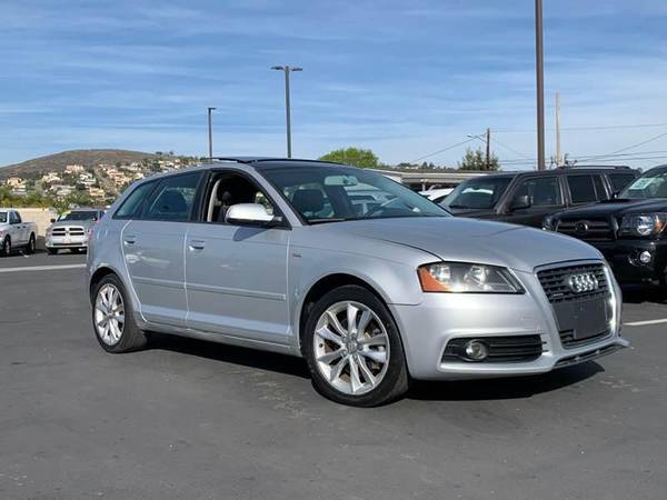 2013 Audi A3 2.0T Premium 4dr Wagon 6A EASY APPROVALS! - cars &... for sale in Spring Valley, CA – photo 6