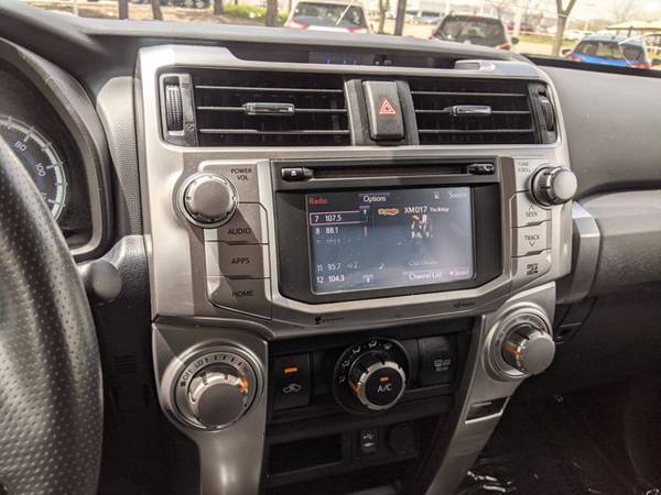 2015 Toyota 4Runner SR5 Premium SKU: F5268839 SUV for sale in Golden, CO – photo 16