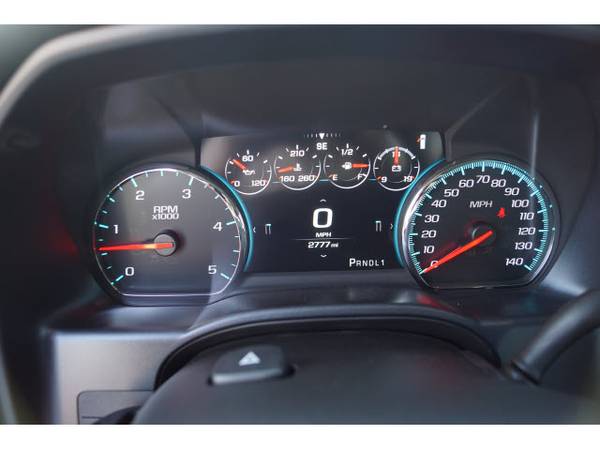 2018 GMC Sierra 3500HD Denali 4WD DRW for sale in Hurst, TX – photo 15