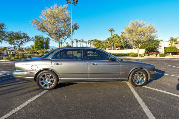 2005 Jaguar XJ-L Series-Beautiful Car-Amazing Condition-Perfect... for sale in Palm Springs, CA – photo 5