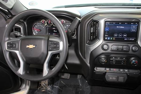 2020 Chevrolet Silverado 1500 LT - - by dealer for sale in Sanford, FL – photo 24