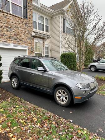 2010 BMW X3 XDrive30i SPORT - cars & trucks - by dealer - vehicle... for sale in Monroe, NY – photo 2