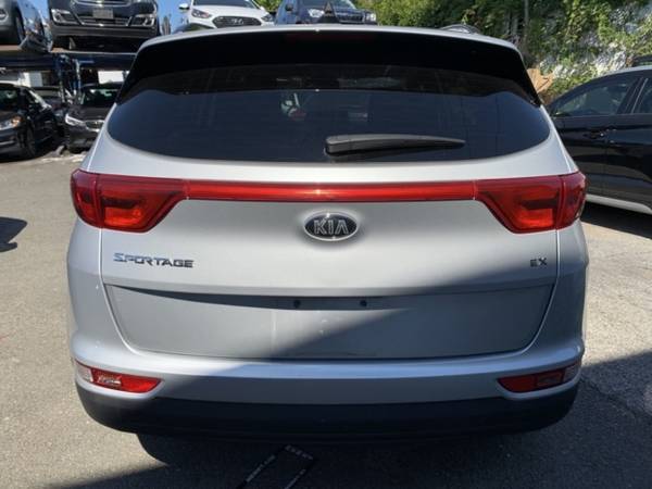 2018 Kia Sportage EX - cars & trucks - by dealer - vehicle... for sale in Brooklyn, NY – photo 6