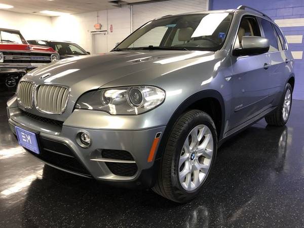 BMW X5 - BAD CREDIT BANKRUPTCY REPO SSI RETIRED APPROVED for sale in Roseville, CA – photo 4