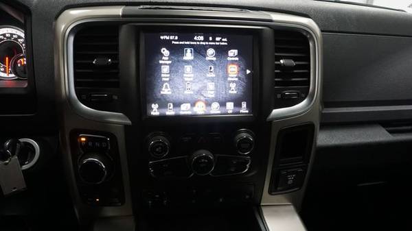 2014 Ram 1500 Quad Cab - - by dealer - vehicle for sale in Other, OK – photo 18