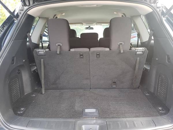 17 Nissan Pathfinder S!4WD!Only 45k!LOADED!!5 Yr 100k Warr INCLUDED!!! for sale in Methuen, NH – photo 14
