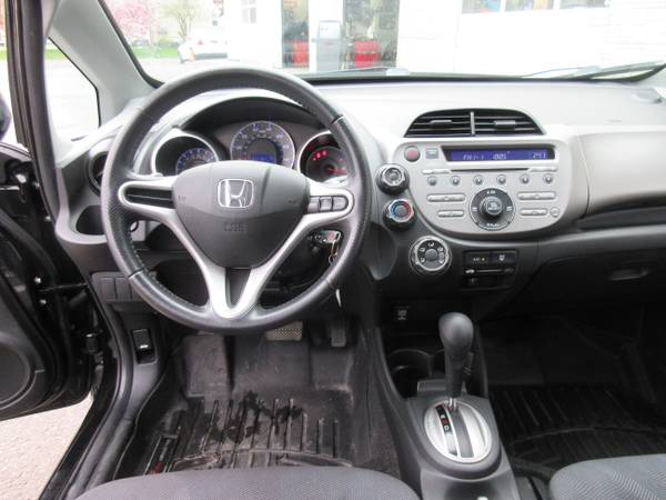 2010 Honda Fit Sport - - by dealer - vehicle for sale in Plainville, CT – photo 11