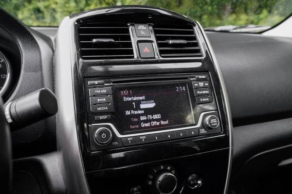 Nissan Versa Bluetooth Fog Lights Cheap Car Payments 42 a week! Clean! for sale in Wilmington, NC – photo 17