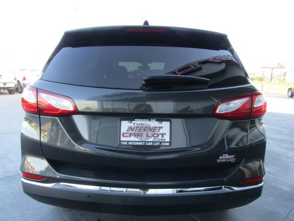 2020 Chevrolet Equinox AWD 4dr LT w/2FL Mosaic for sale in Omaha, NE – photo 6