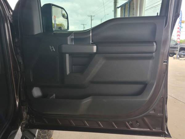 lifted, 4x4, lariat, Sunroof, Navigation, - - by dealer for sale in Hewitt, TX – photo 16