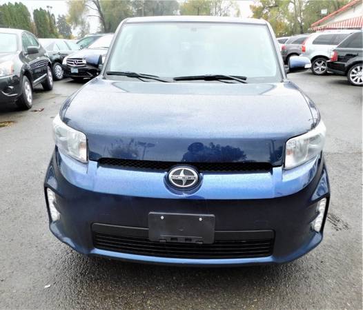 2015 Scion xB Wgn *Gorgeous 1 OWNER!* CALL/TEXT! - cars & trucks -... for sale in Portland, OR – photo 3