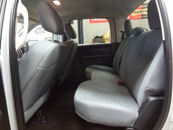 2015 Dodge Ram 1500 Crew Cab 4X4 - Must See! - - by for sale in Brockport, NY – photo 17