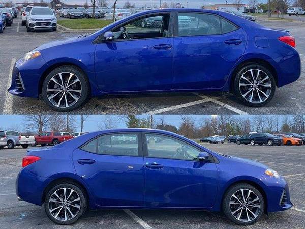 2018 Toyota Corolla SE - LOWEST PRICES UPFRONT! - cars & trucks - by... for sale in Columbus, OH – photo 7