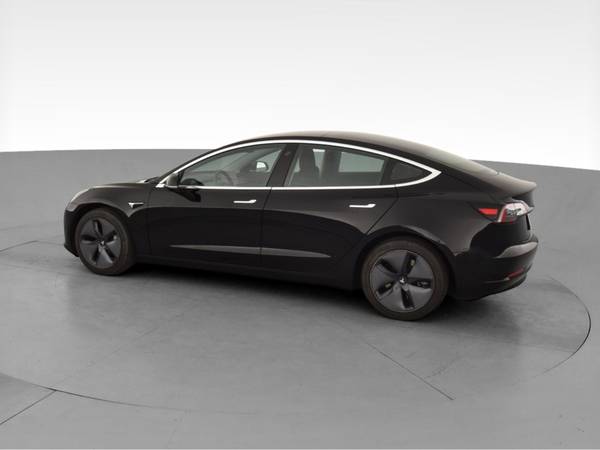 2019 Tesla Model 3 Standard Range Sedan 4D sedan Black - FINANCE -... for sale in Mesa, AZ – photo 6