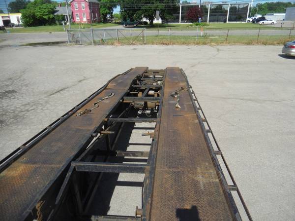 Car Hauler Auto Transport - cars & trucks - by owner - vehicle... for sale in Troy, NY – photo 11