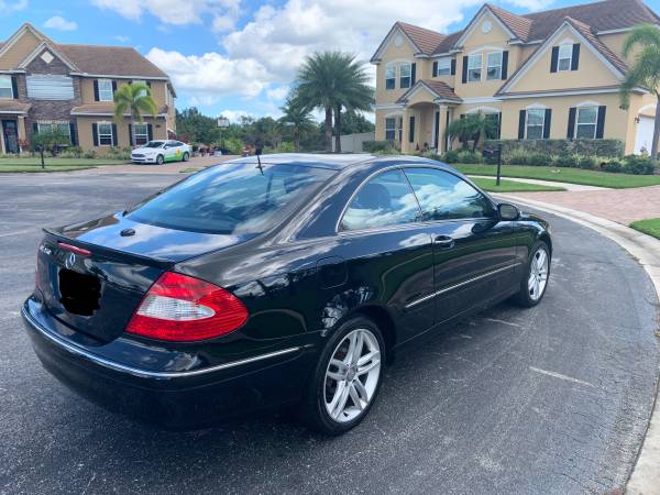 2006 Mercedes Benz CLK350 *Low Miles* for sale in Cocoa, FL – photo 7