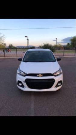 2017 Chevy Spark for sale in Phx, AZ