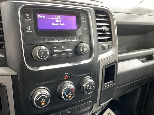 2017 Ram 2500 Tradesman - - by dealer - vehicle for sale in Chillicothe, OH – photo 20