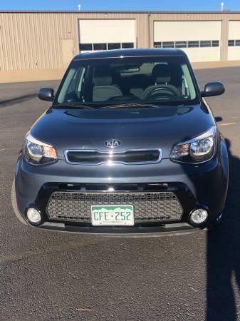 2016 Kia Soul - cars & trucks - by owner - vehicle automotive sale for sale in Mancos, CO – photo 3