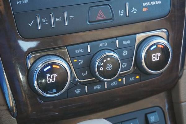 2014 Buick Enclave AWD 4D Sport Utility / SUV Premium Group - cars &... for sale in Prescott, AZ – photo 19