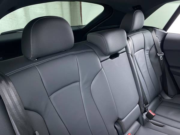 2019 Audi Q8 Premium Sport Utility 4D suv Black - FINANCE ONLINE -... for sale in Dallas, TX – photo 19