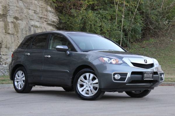 2012 ACURA RDX Technology Pkg,Safe,AWD,Reliable,LOADED NON SMOKER!... for sale in Nashville, TN – photo 3
