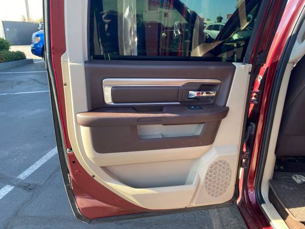 2017 RAM 1500 SLT Crew Cab 1 OWNER! - - by dealer for sale in Mesa, AZ – photo 13