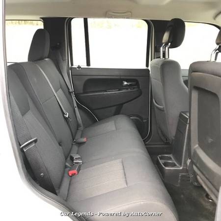 2011 Jeep Liberty SPORT UTILITY 4-DR - - by for sale in Stafford, MD – photo 19