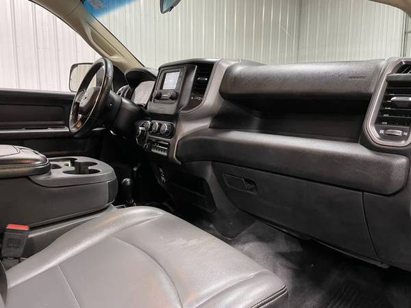 2019 Ram 2500 Crew Cab - Small Town & Family Owned! Excellent... for sale in Wahoo, NE – photo 11