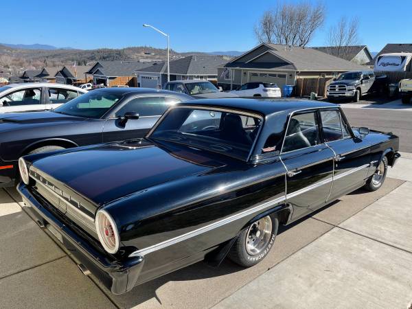 1963 Ford Galaxie for sale in White City, OR – photo 4