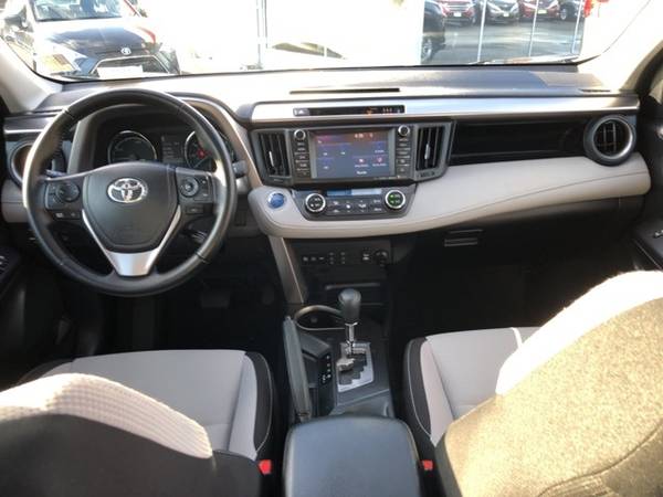 *2018* *Toyota* *RAV4* *XLE AWD* for sale in Seattle, WA – photo 18