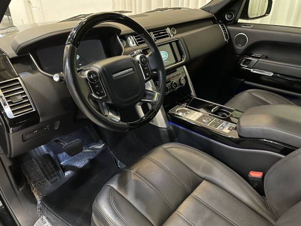 2014 LAND ROVER HSE// 📞 - cars & trucks - by dealer - vehicle... for sale in Miami, FL – photo 10