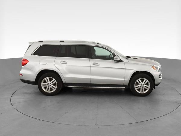 2014 Mercedes-Benz GL-Class GL 450 4MATIC Sport Utility 4D suv... for sale in NEWARK, NY – photo 13