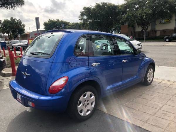 2006 Chrysler PT Cruiser 1 OWNER! LOW MILES! ALL CREDIT APPROVED!!!!!! for sale in Chula vista, CA – photo 8