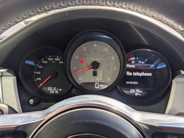 2015 Porsche Macan S AWD All Wheel Drive SKU: FLB50656 - cars & for sale in Bellevue, WA – photo 12