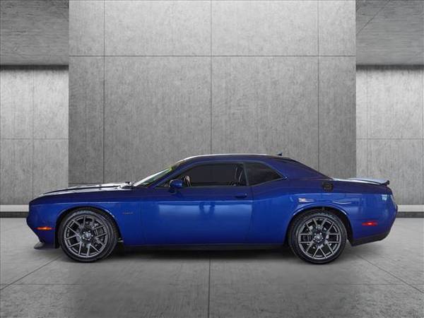 2019 Dodge Challenger R/T SKU: KH506645 Coupe - - by for sale in Henderson, NV – photo 10