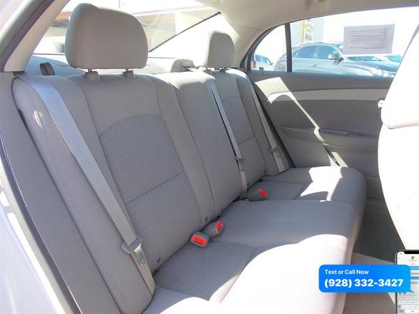 2012 Chevrolet Chevy Malibu LT - Call/Text - - by for sale in Cottonwood, AZ – photo 13