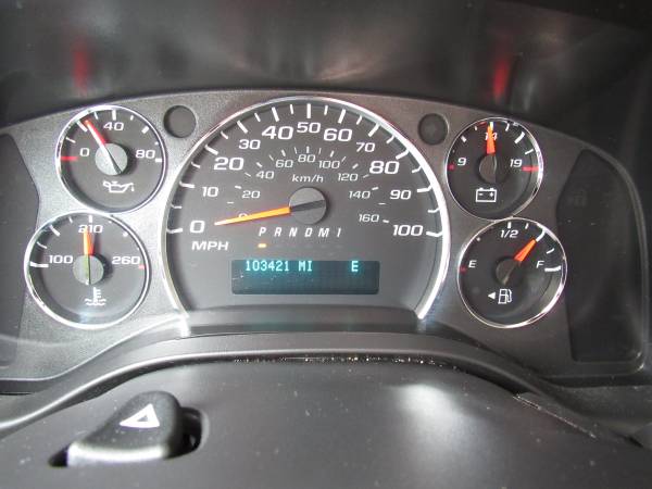 ** 2012 CHEVROLET EXPRESS G2500 11 PASSENGER VAN * 1 OWNER ** - cars... for sale in Fort Oglethorpe, TN – photo 19