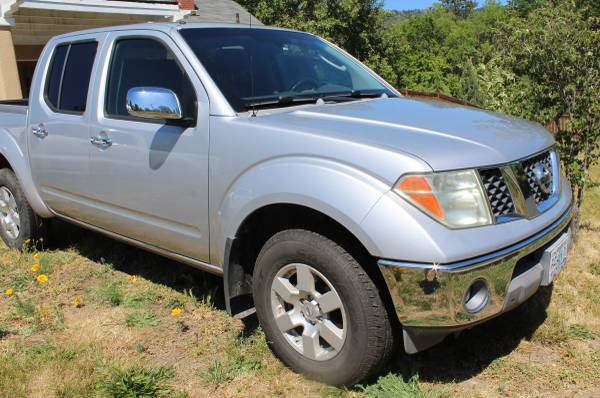 2006 Nissan Frontier Nismo Pickup for sale in Grants Pass, OR – photo 3