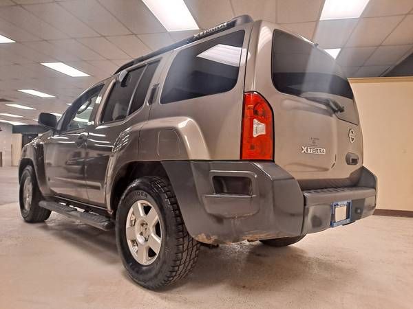 2006 Nissan Xterra ! - - by dealer - vehicle for sale in Decatur, GA – photo 20