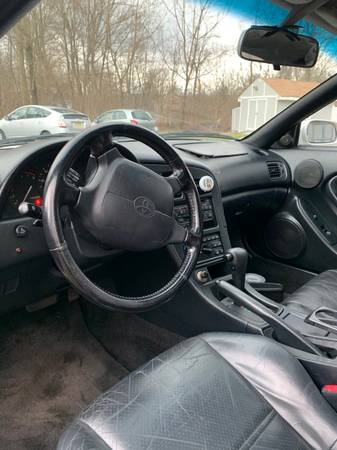 1994 Toyota Celica GT - cars & trucks - by owner - vehicle... for sale in Stanhope, NJ – photo 4