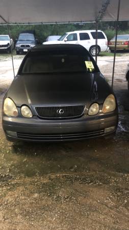 99 Lexus GS 300 for sale in Other, Other – photo 3