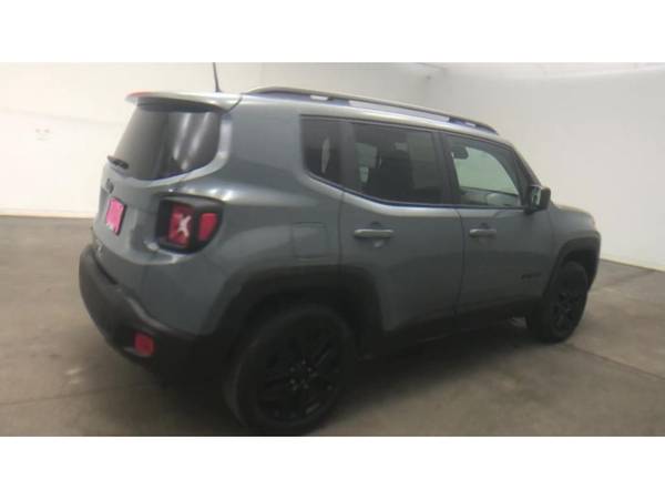 2018 Jeep Renegade 4x4 4WD Upland Edition SUV - - by for sale in Coeur d'Alene, MT – photo 9