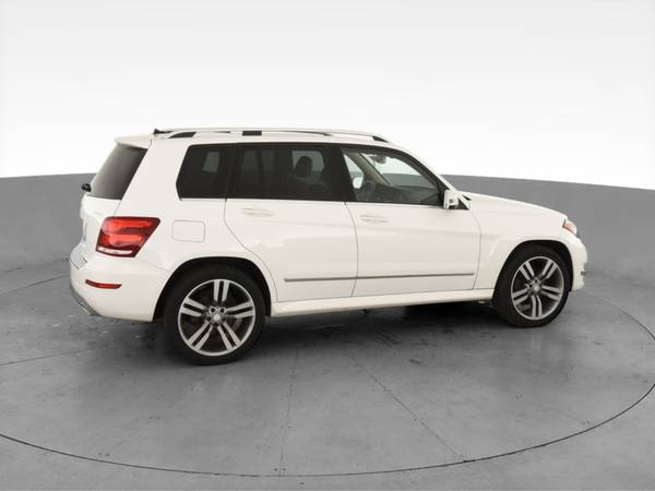 2014 Mercedes-Benz GLK-Class GLK 350 4MATIC Sport Utility 4D suv... for sale in Fort Myers, FL – photo 12