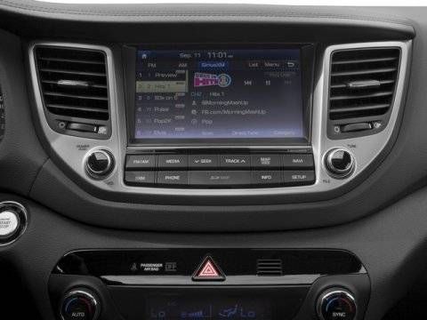 2016 Hyundai Tucson LIMITED ULT AWD - - by dealer for sale in Brooklyn Park, MN – photo 12