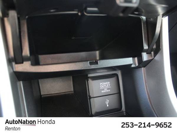 2014 Honda Accord Sport SKU:EA811832 Sedan for sale in Renton, WA – photo 23