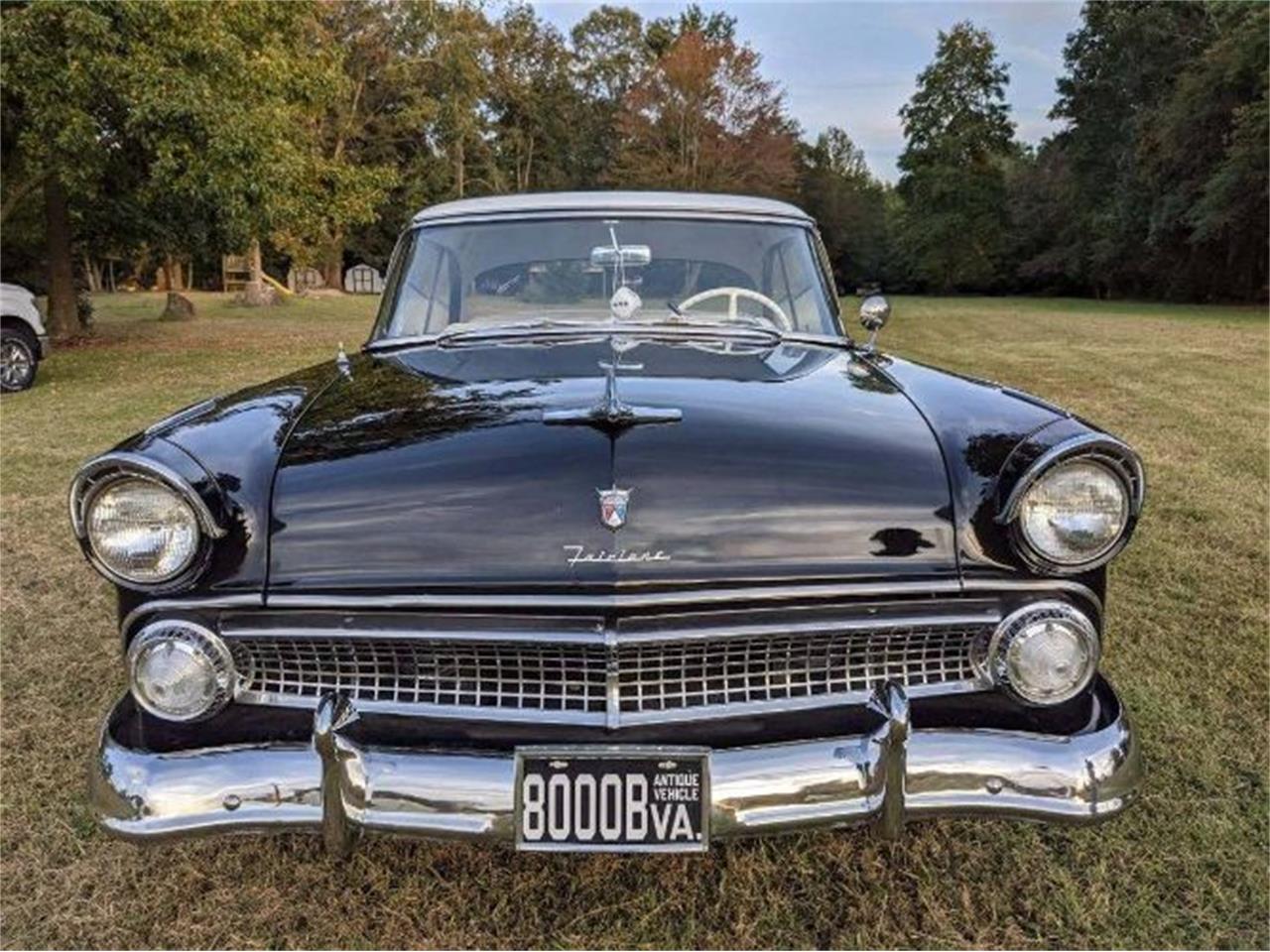 1955 Ford Fairlane for sale in Cadillac, MI – photo 7