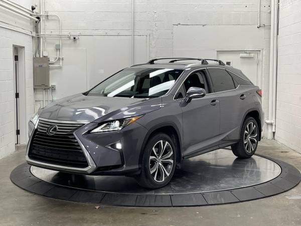 2018 Lexus RX 350 AWD All Wheel Drive Navigation System Blind Spot for sale in Salem, OR – photo 9